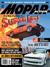 Cover image for Mopar Action: Feb 01 2022